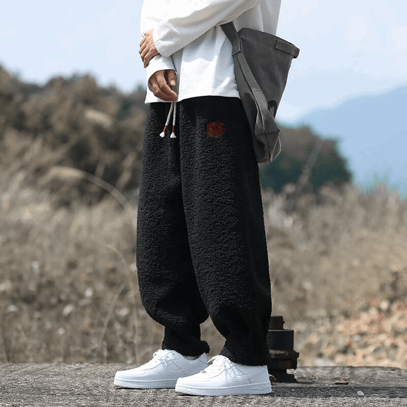 Urban Fleece Joggers