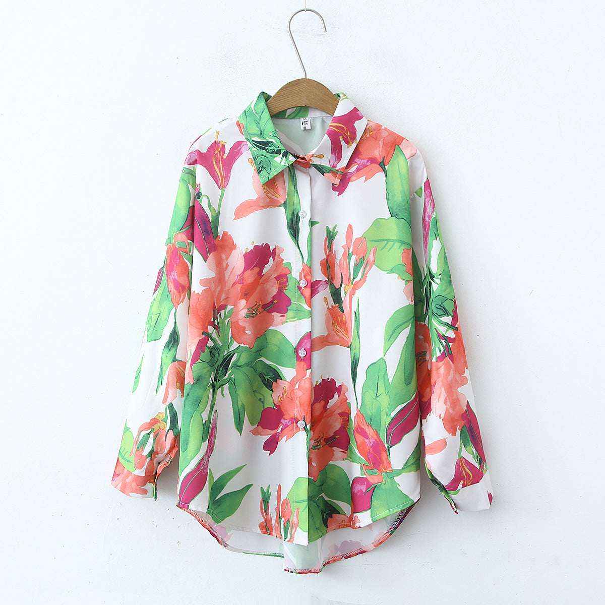 Florisse Shirt