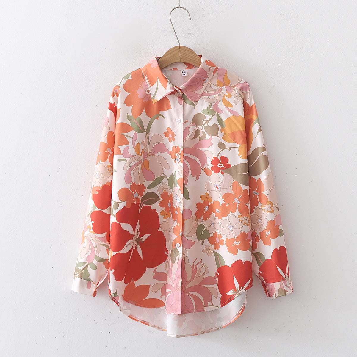 Florisse Shirt