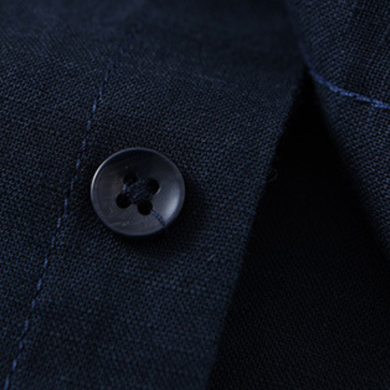 Alessio Linen Shirt