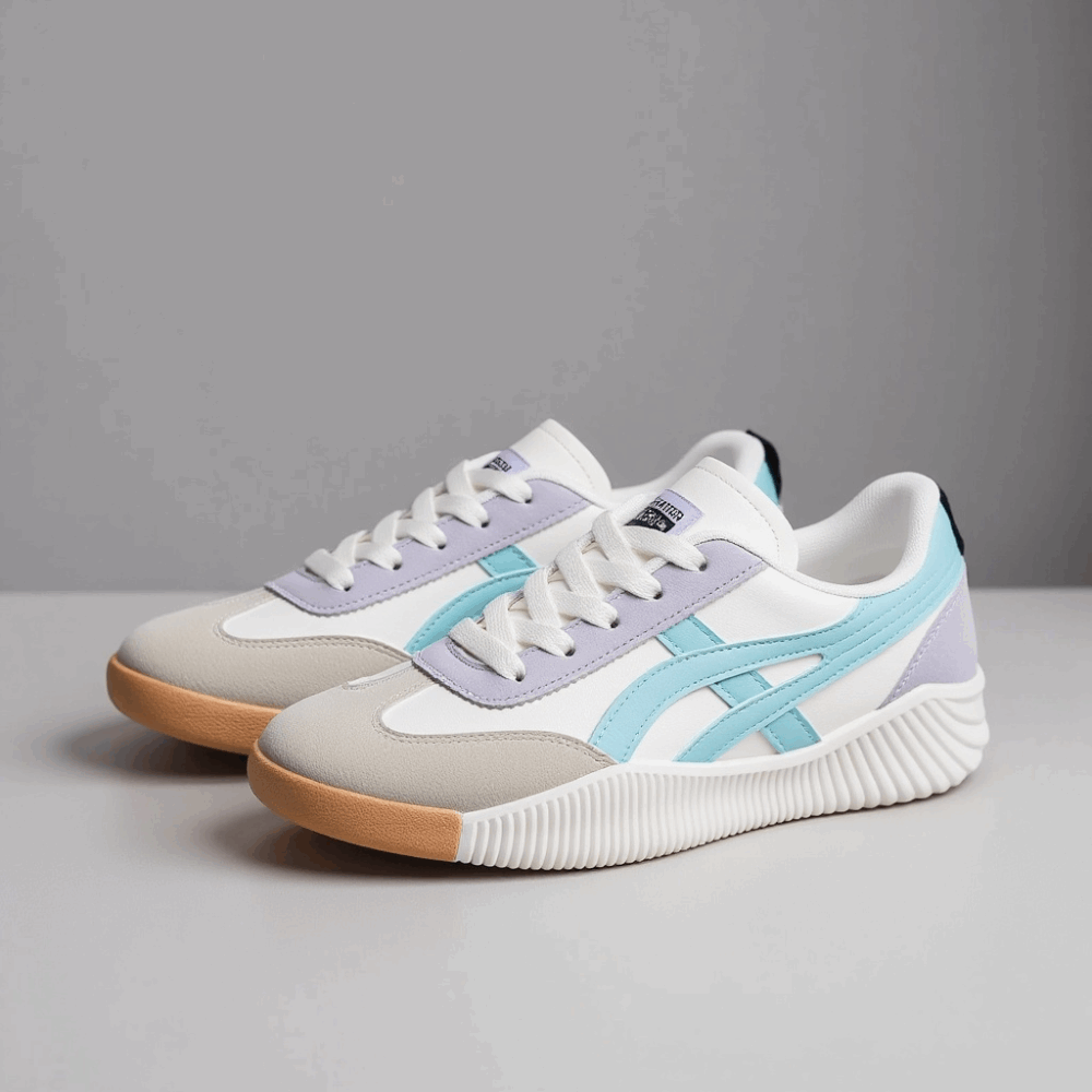 Veloce Sneakers