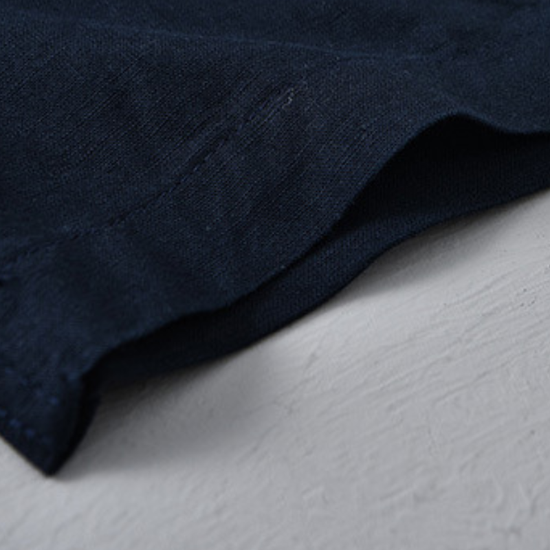 Alessio Linen Shirt