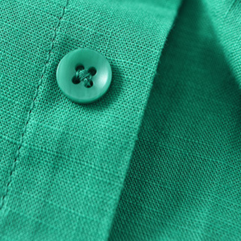 Alessio Linen Shirt