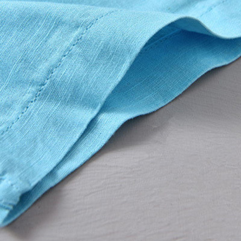 Alessio Linen Shirt