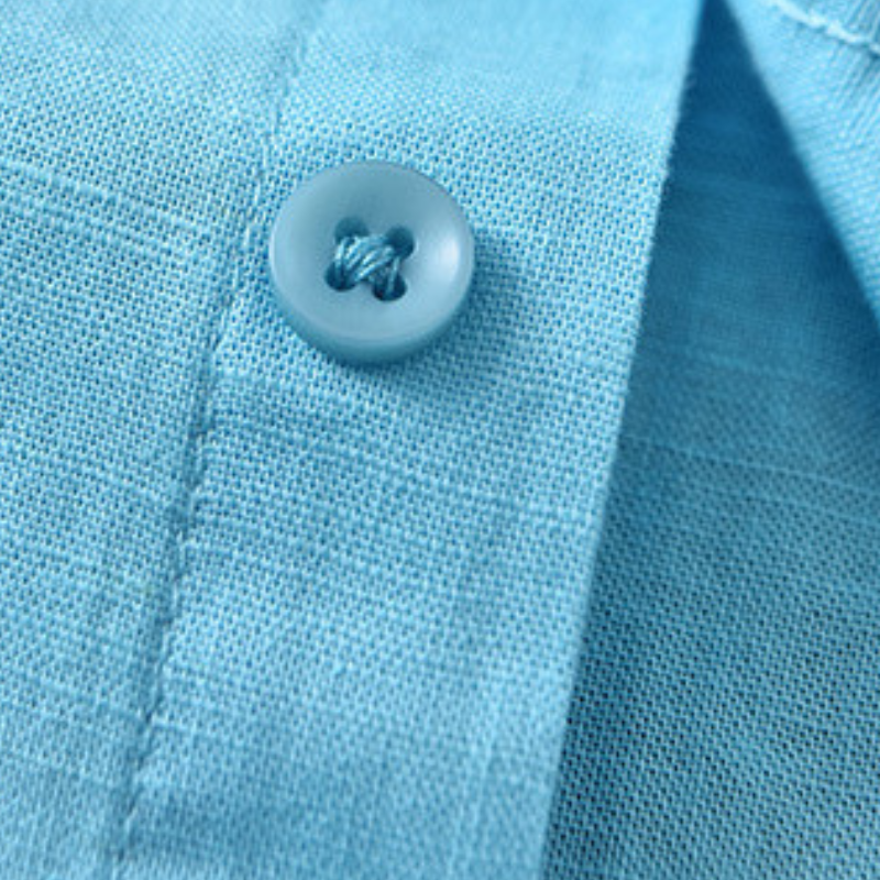 Alessio Linen Shirt