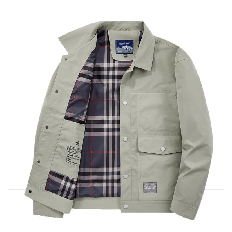 Meridian Field Jacket