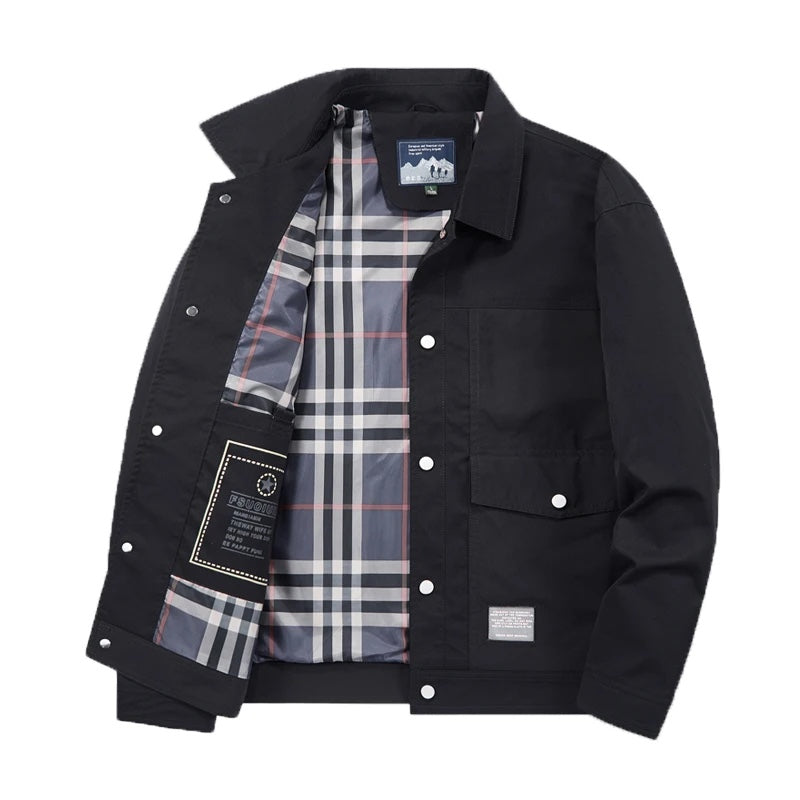 Meridian Field Jacket