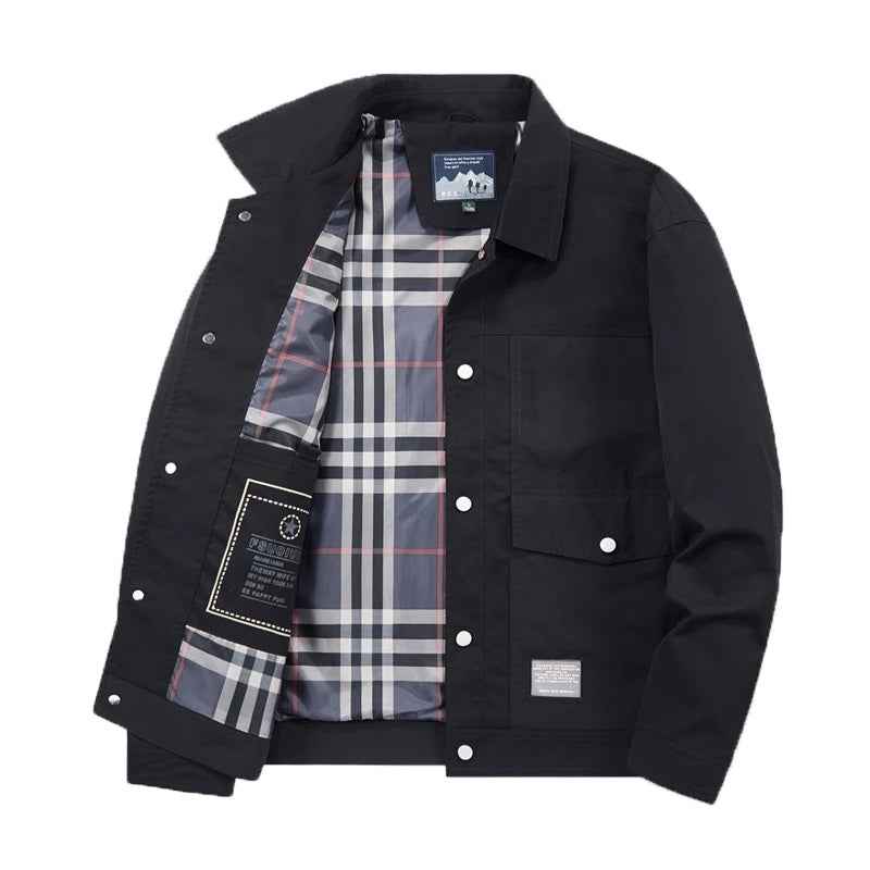 Meridian Field Jacket