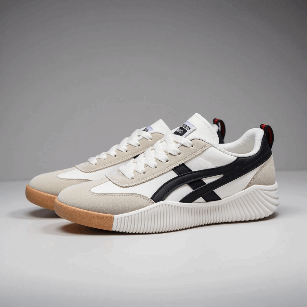 Veloce Sneakers