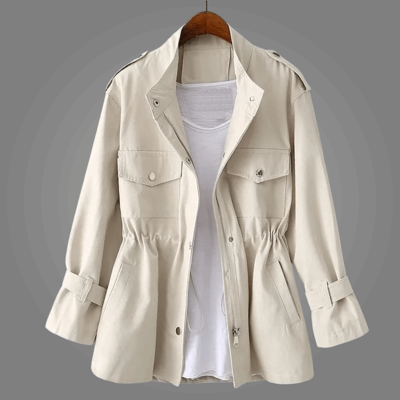 Amelie Breeze Jacket