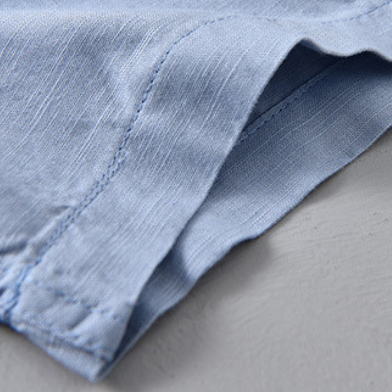 Alessio Linen Shirt