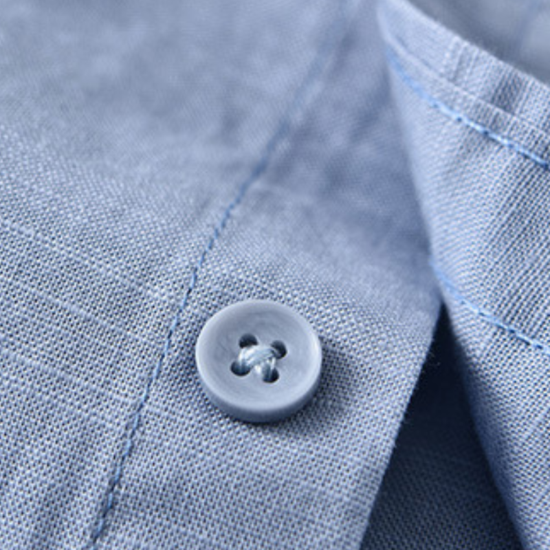 Alessio Linen Shirt