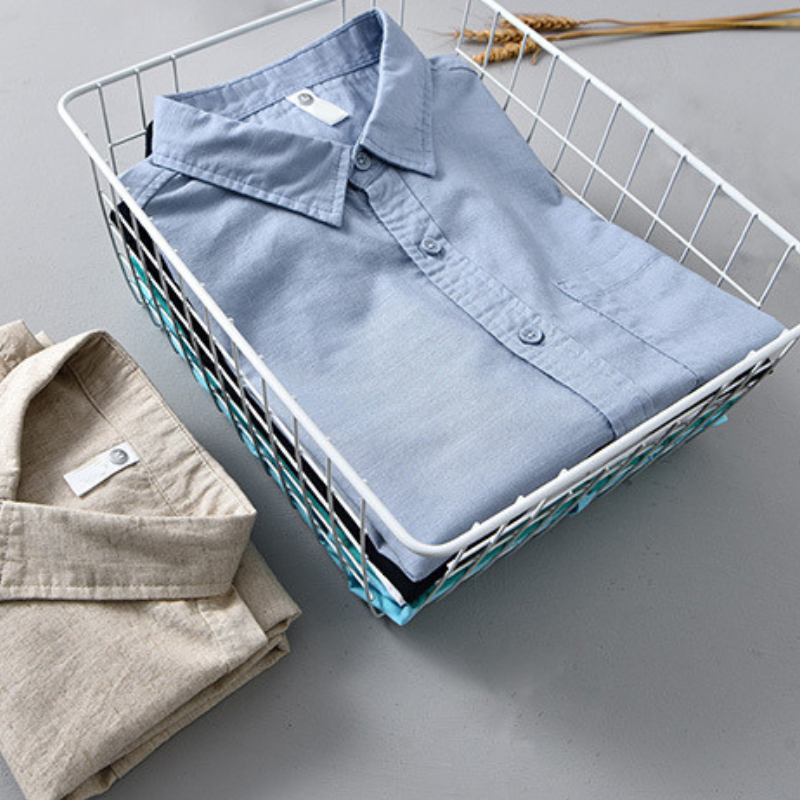 Alessio Linen Shirt