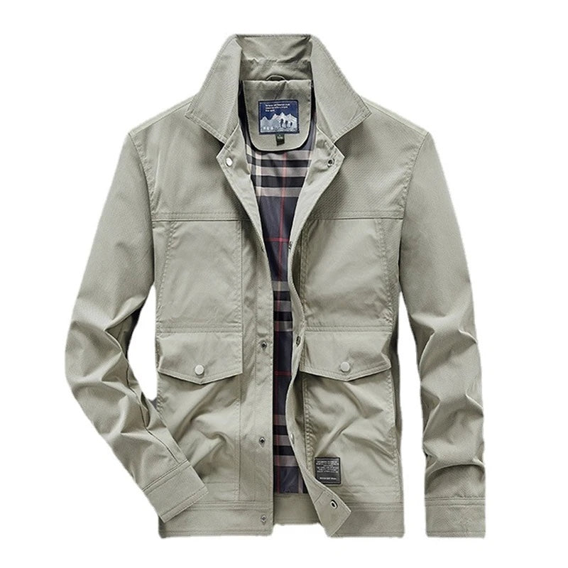Meridian Field Jacket