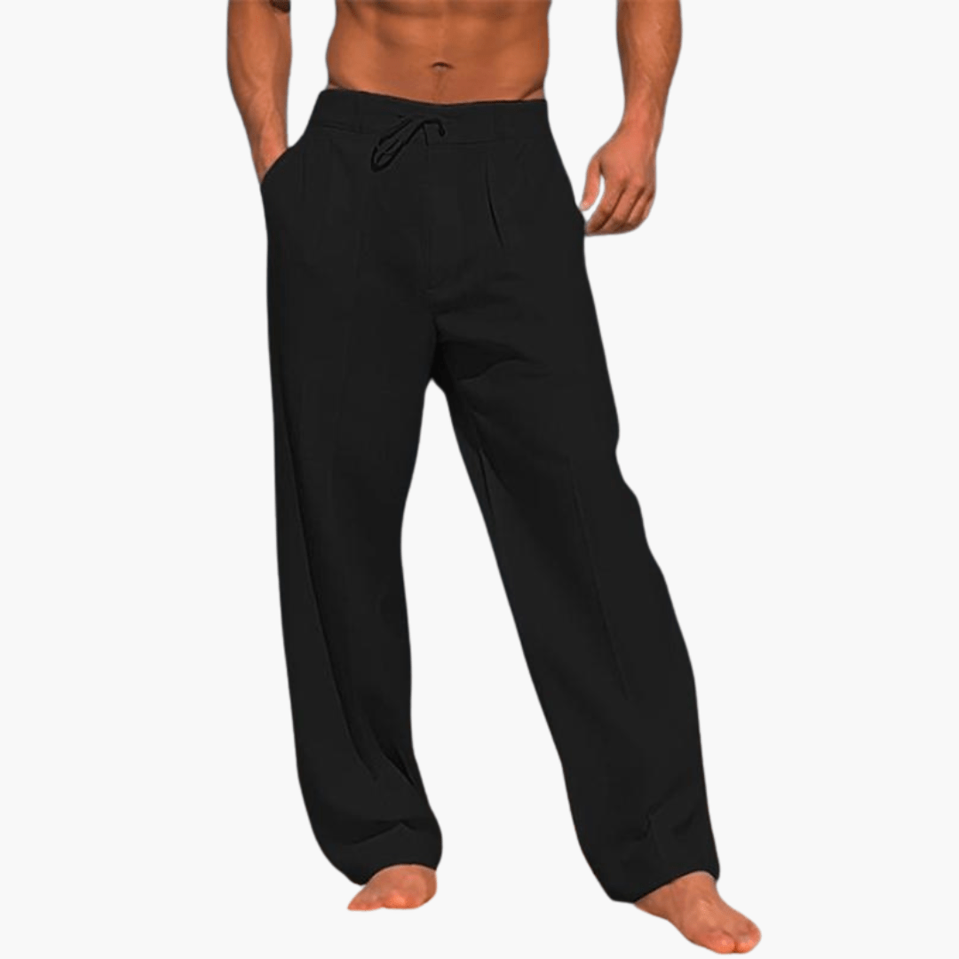 Massimo Relaxed Pants