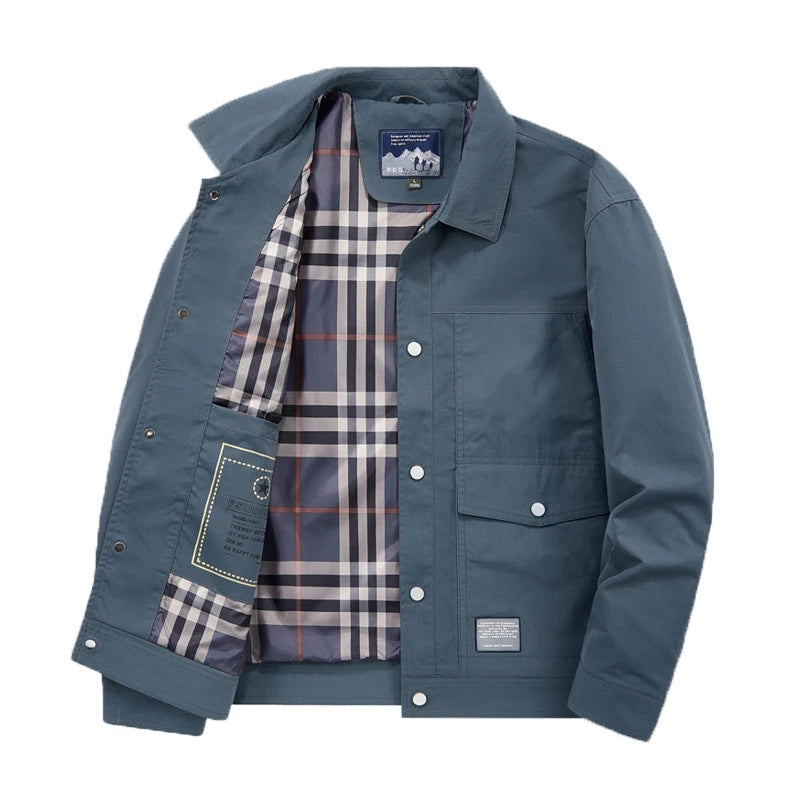 Meridian Field Jacket