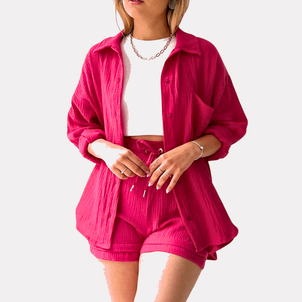 Isla Lounge Set