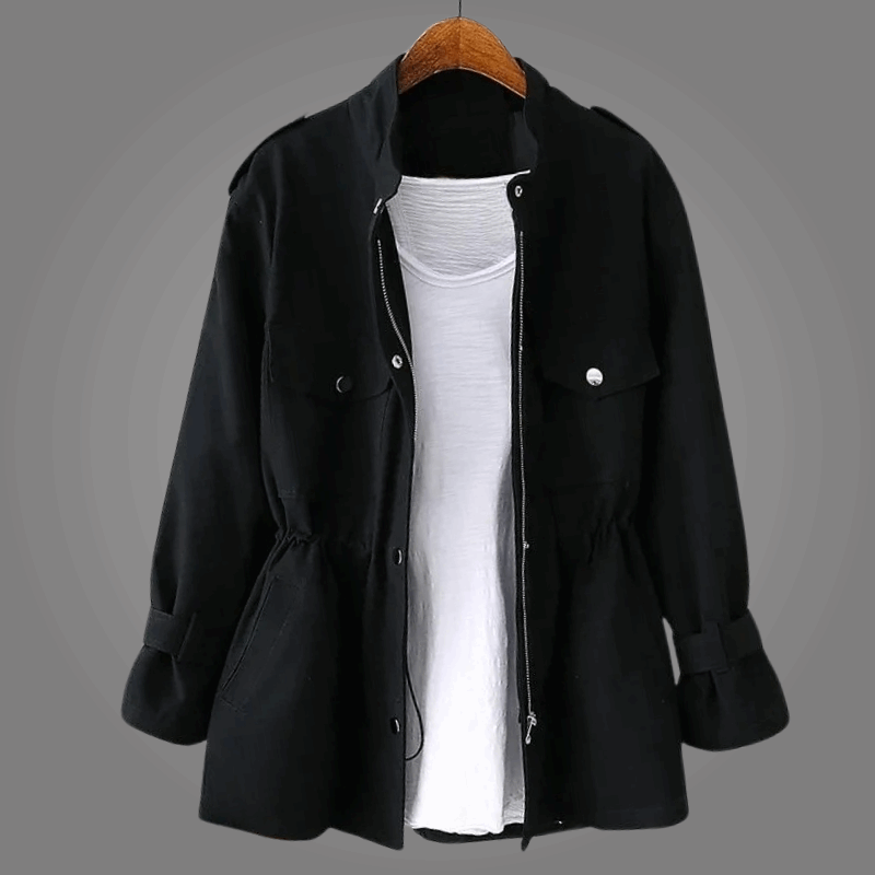 Amelie Breeze Jacket