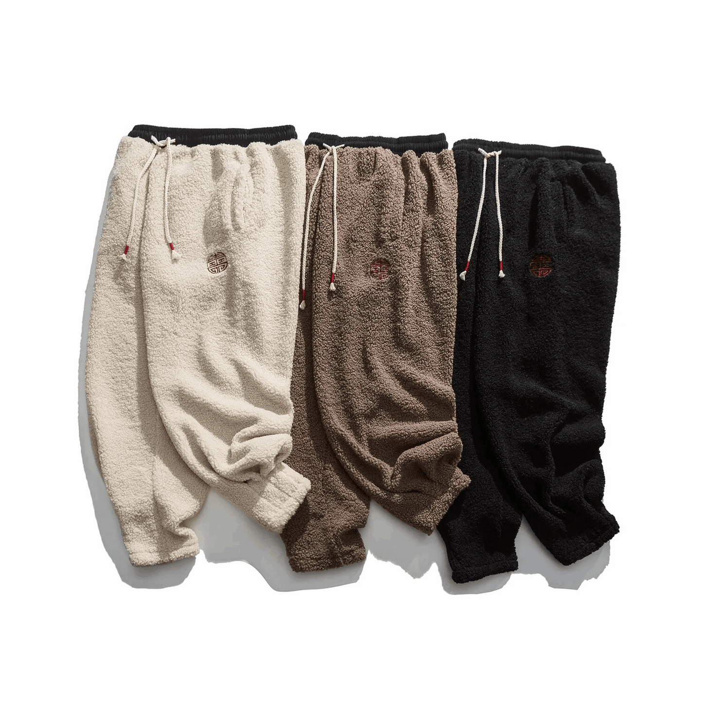 Urban Fleece Joggers