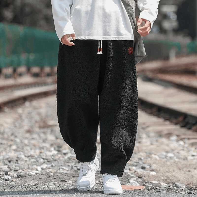 Urban Fleece Joggers