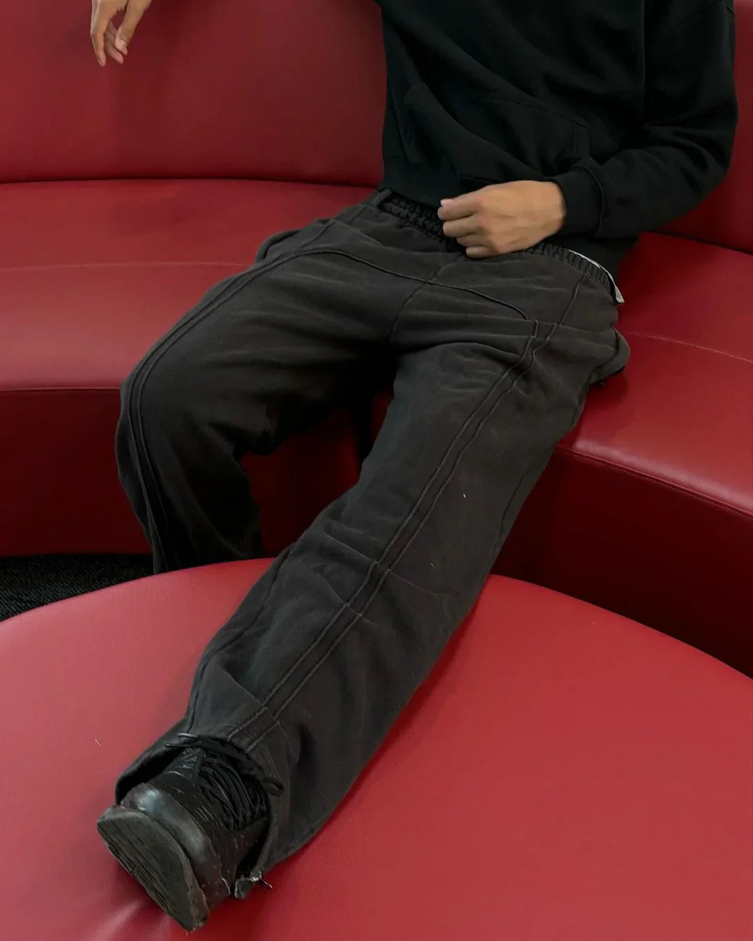 Velure Mens Sweatpants