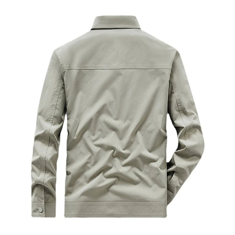 Meridian Field Jacket