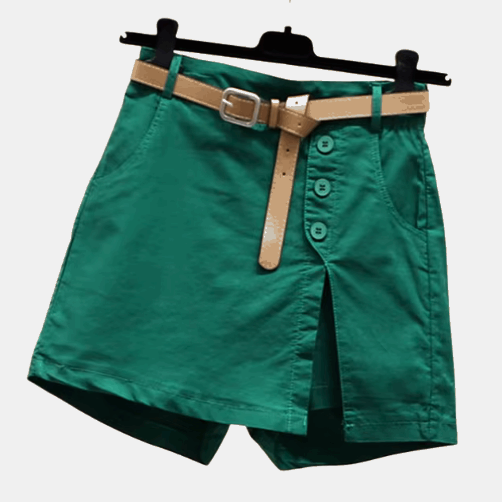 Selvane Skirt