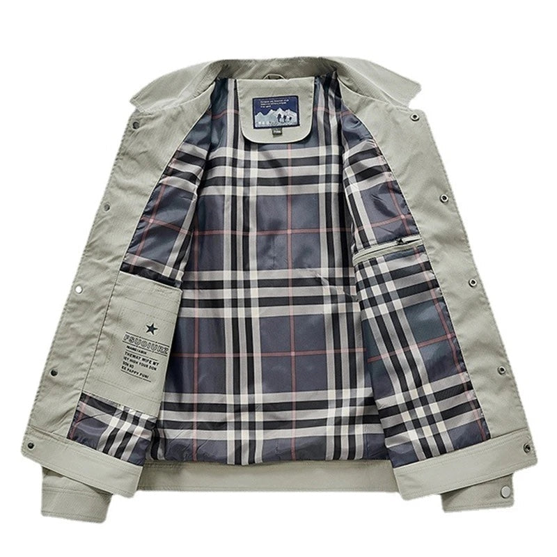 Meridian Field Jacket