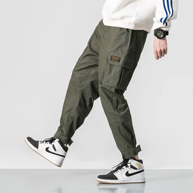 Ember Cargo Pants