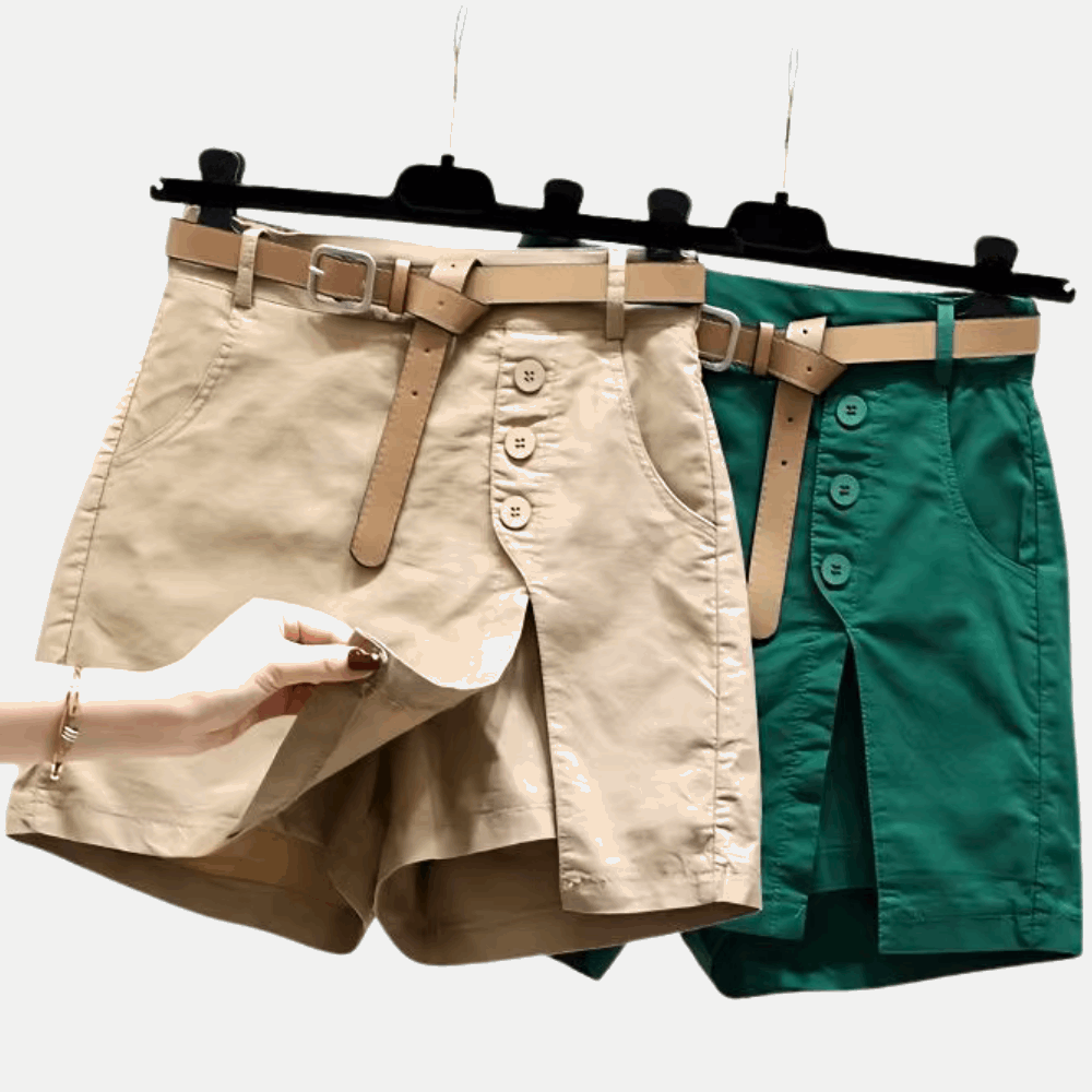 Selvane Skirt