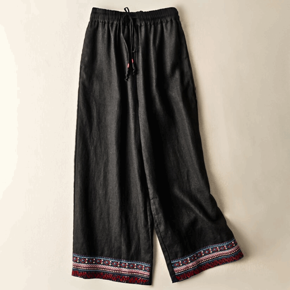 Isla Linen Pant