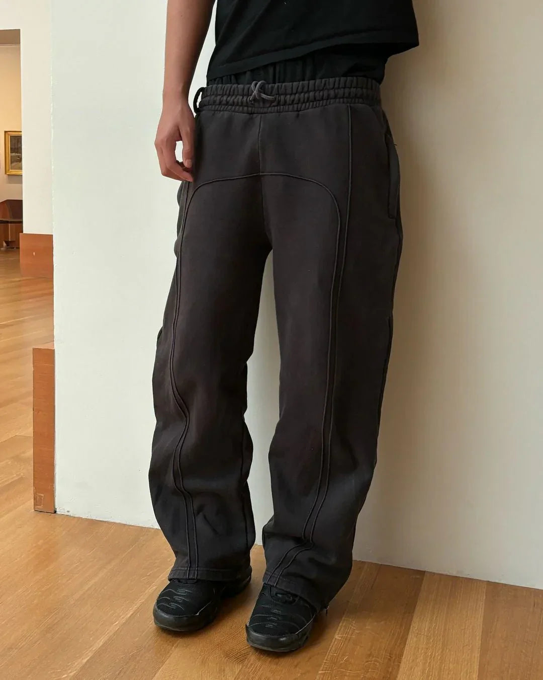 Velure Mens Sweatpants