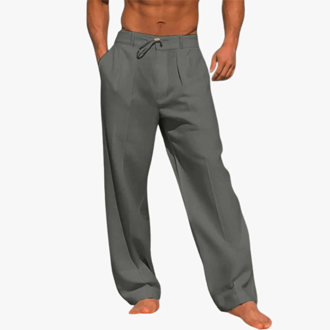 Massimo Relaxed Pants