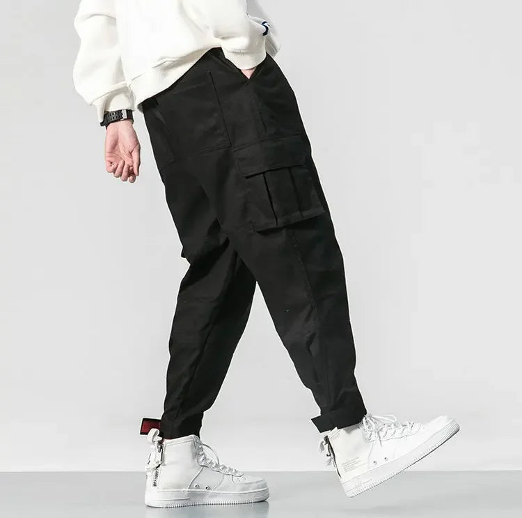 Ember Cargo Pants