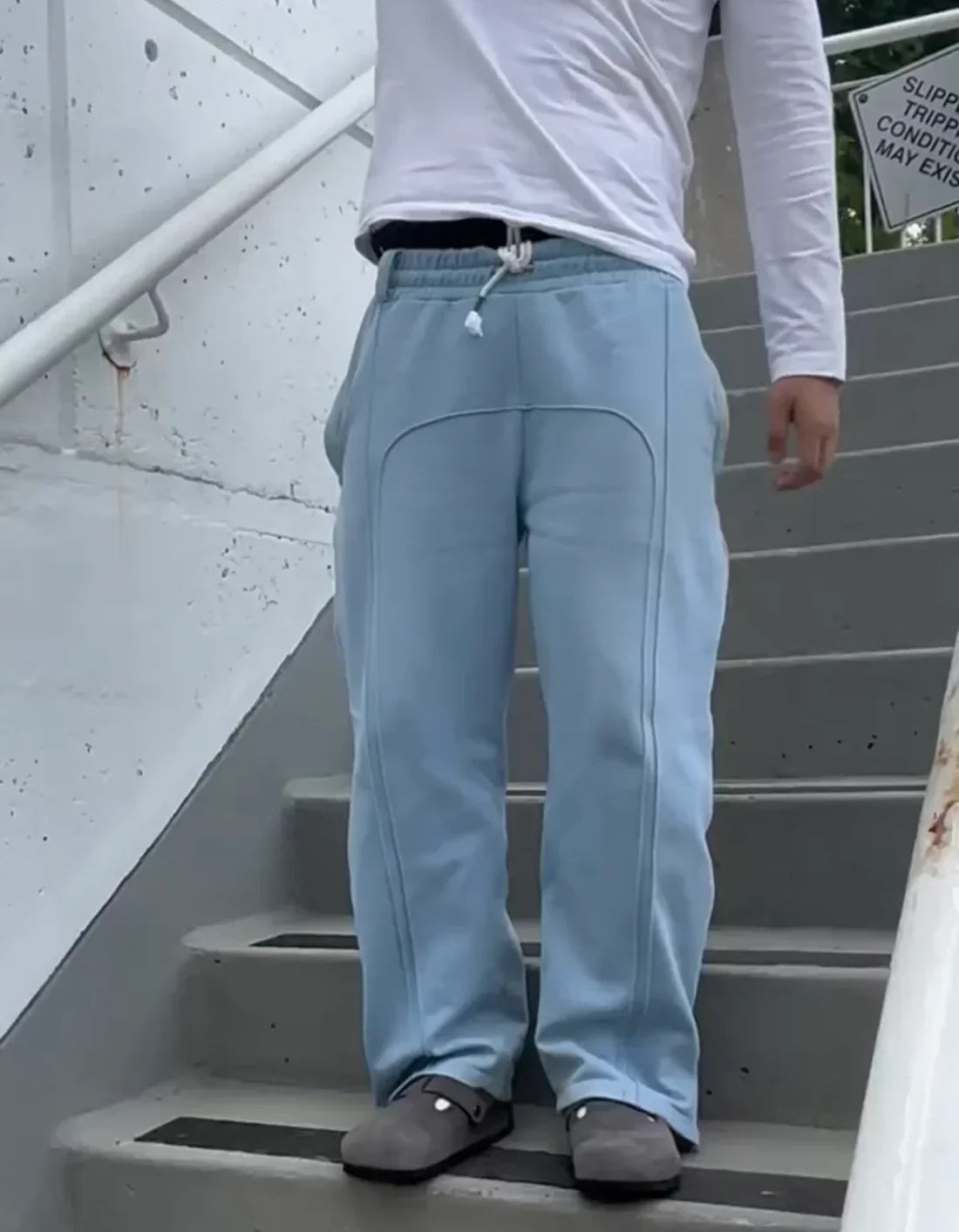 Velure Mens Sweatpants