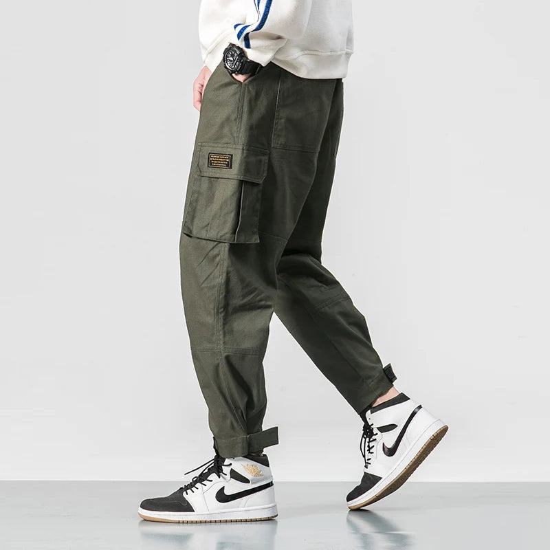 Ember Cargo Pants