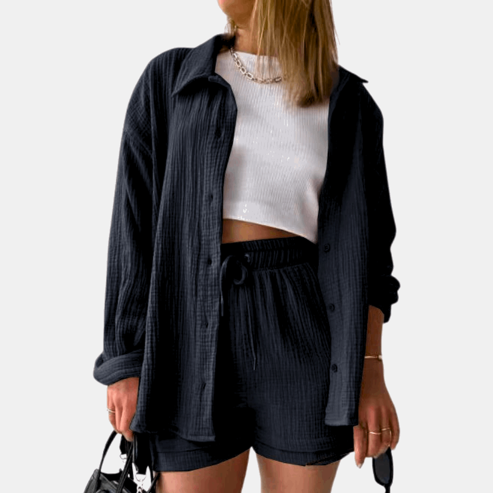 Isla Lounge Set