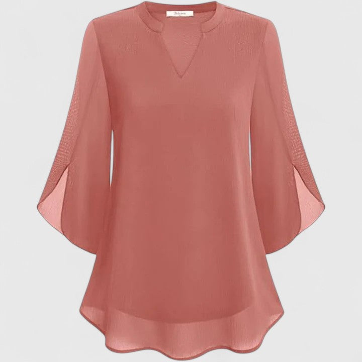 Amie | Sophisticated Blouse - New Arrival