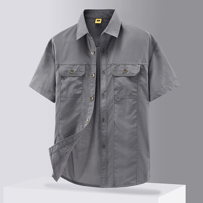 Vanguard Tactical Shirt