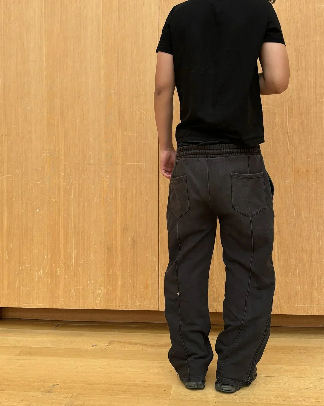 Velure Mens Sweatpants