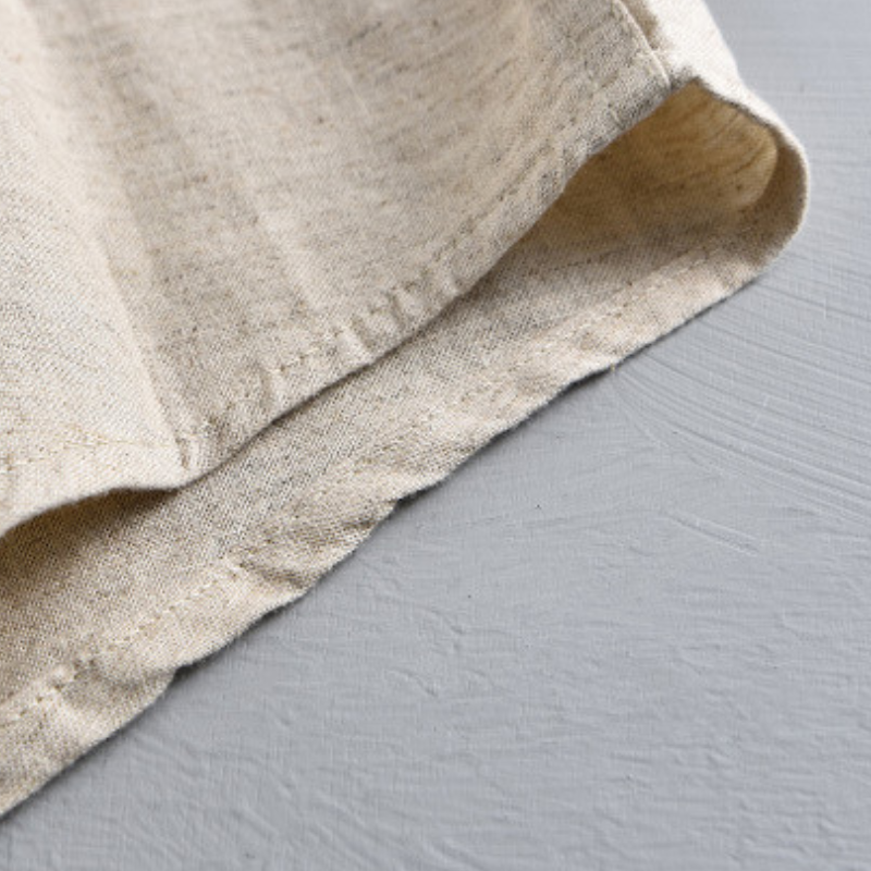 Alessio Linen Shirt
