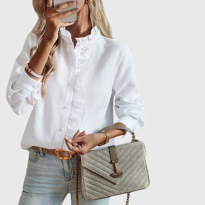 Kaitlyn™ | Elegant Blouse - New Arrival