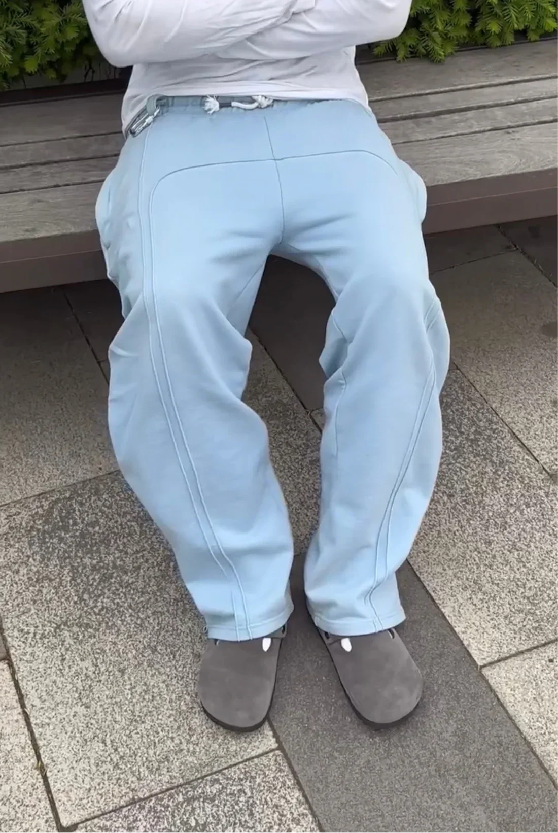 Velure Mens Sweatpants