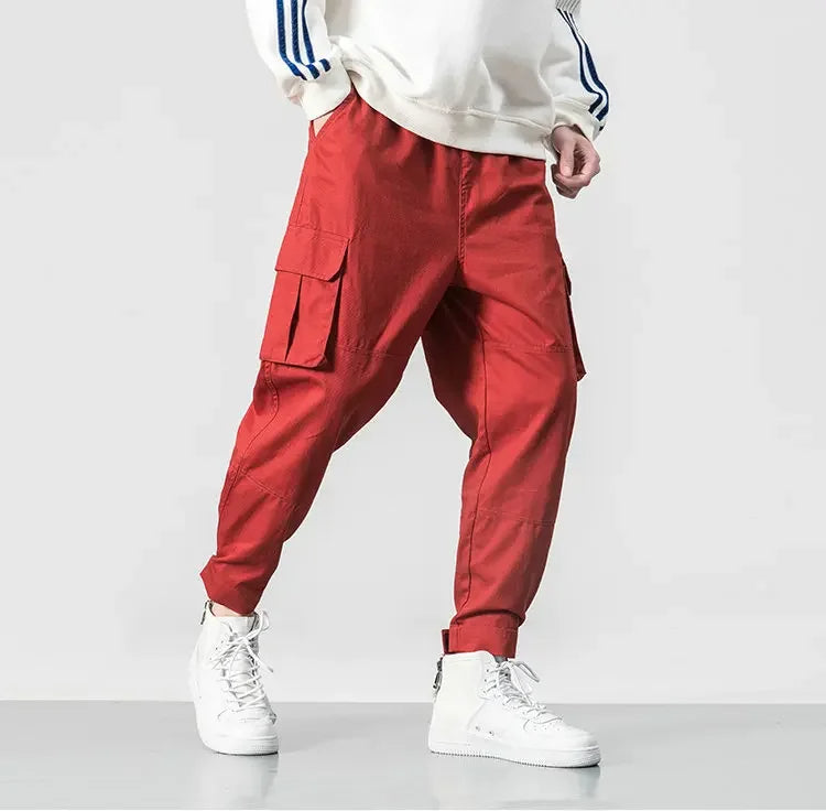 Ember Cargo Pants