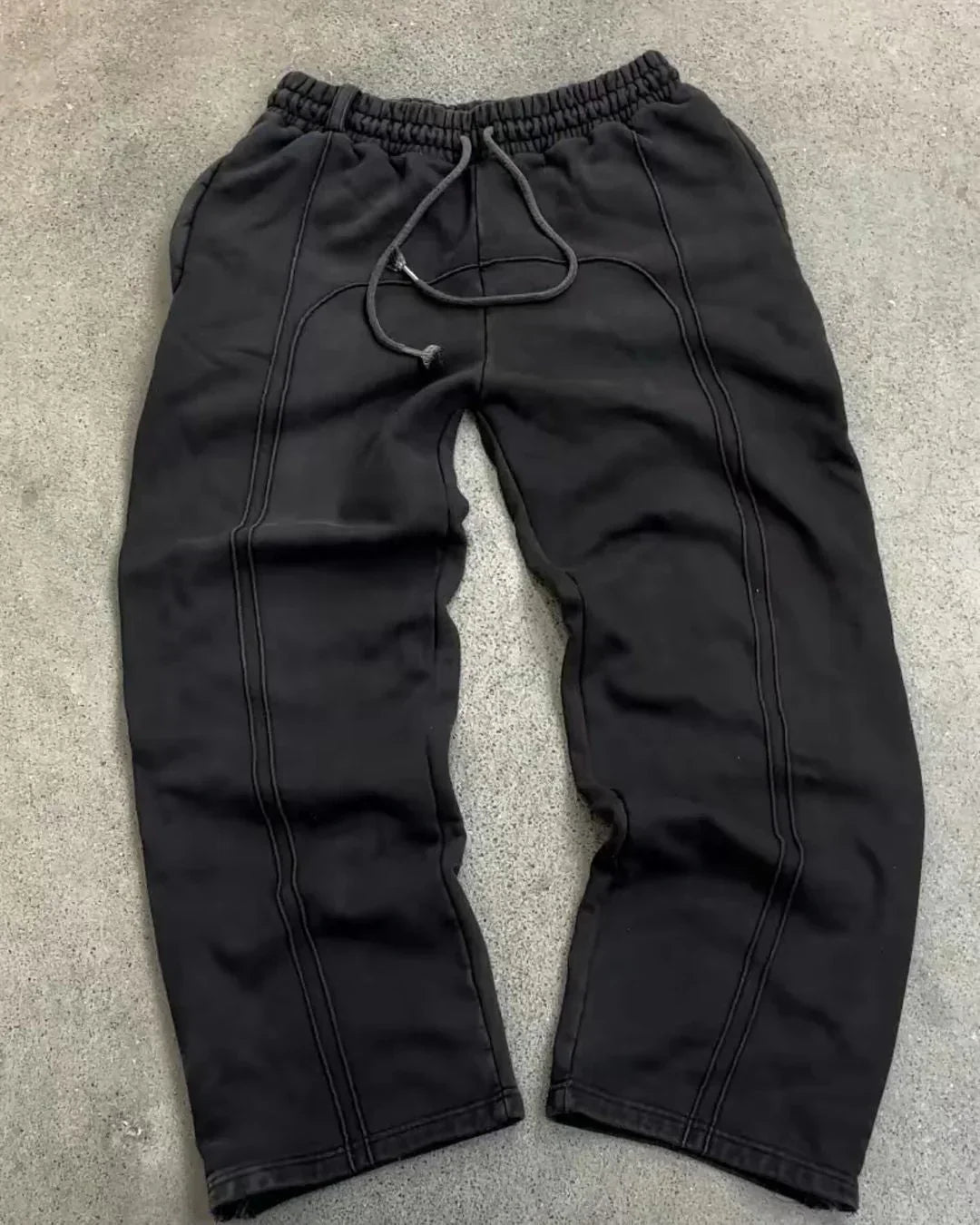 Velure Mens Sweatpants