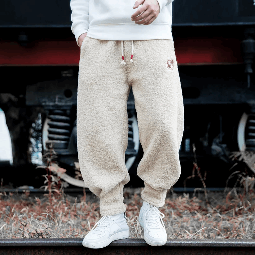 Urban Fleece Joggers