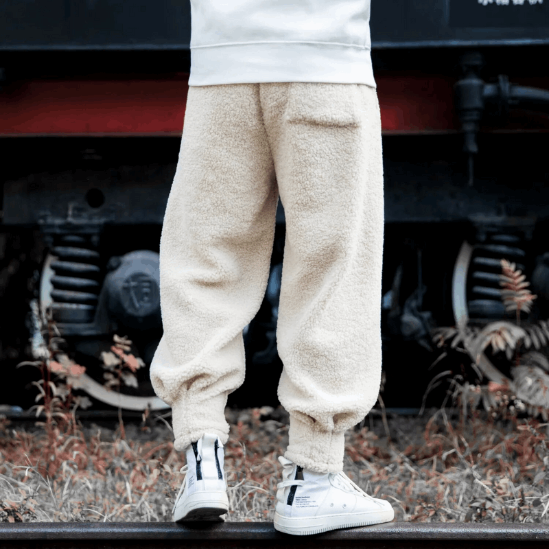 Urban Fleece Joggers