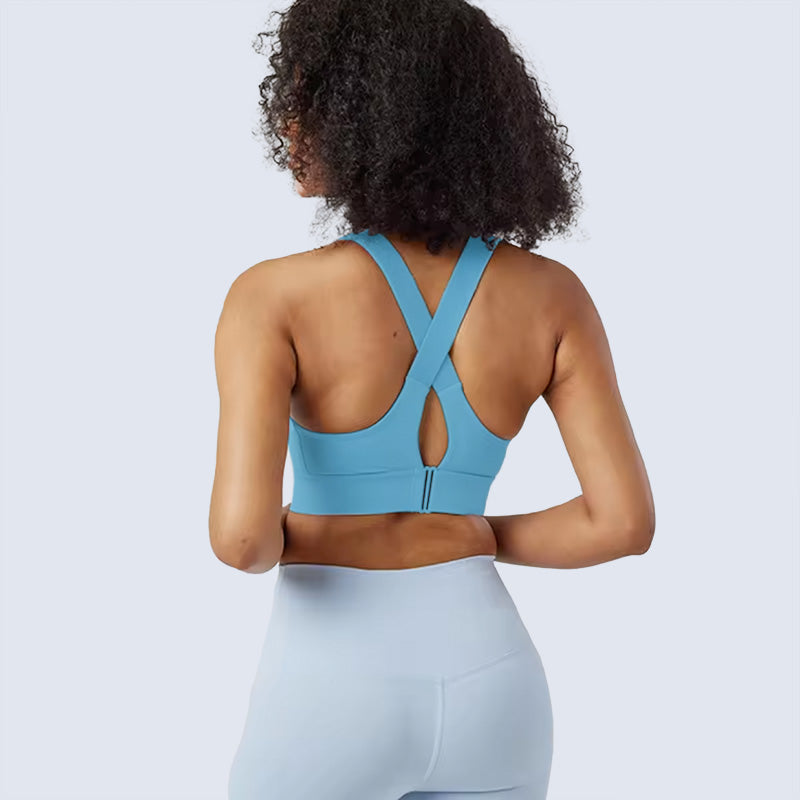 VITTORIA™| SPORTS BRA