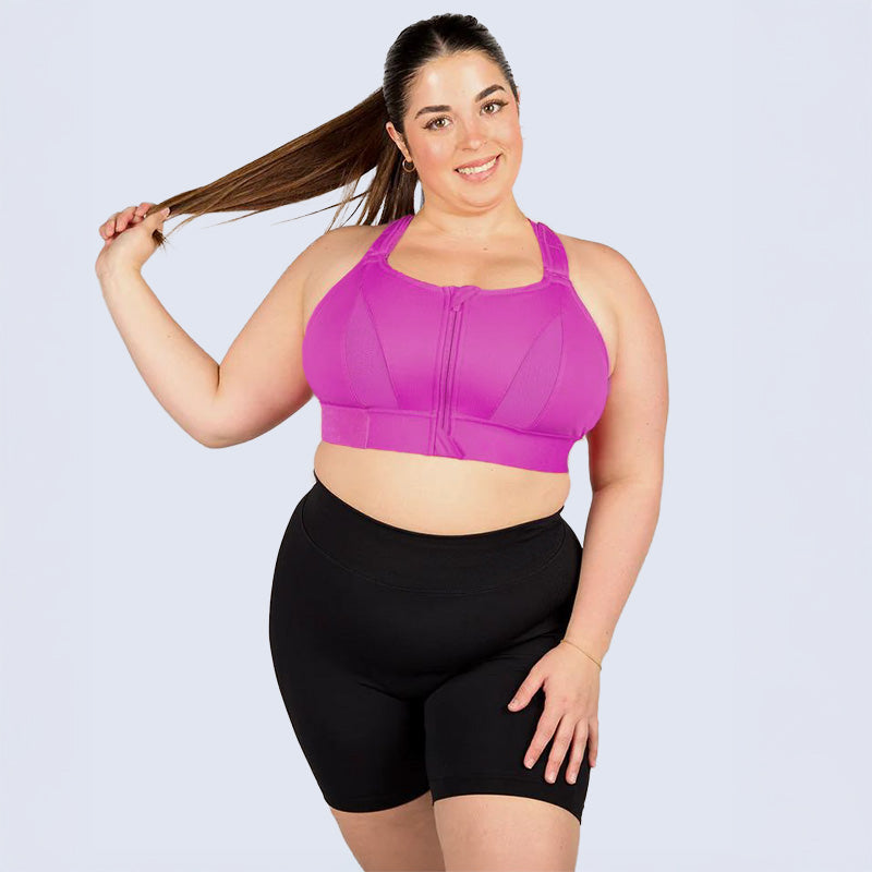 VITTORIA™| SPORTS BRA