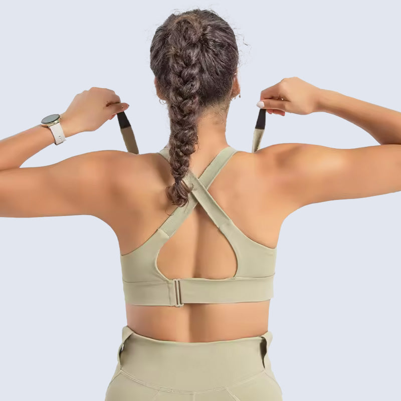 VITTORIA™| SPORTS BRA